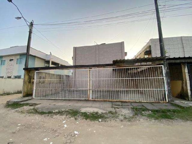 Apartamento venda em Cabo de Santo Agostinho, Garapu