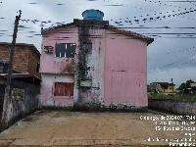 Apartamento venda em Cabo de Santo Agostinho, Garapu