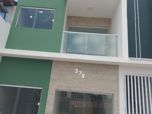 Apartamento venda em Cabo de Santo Agostinho