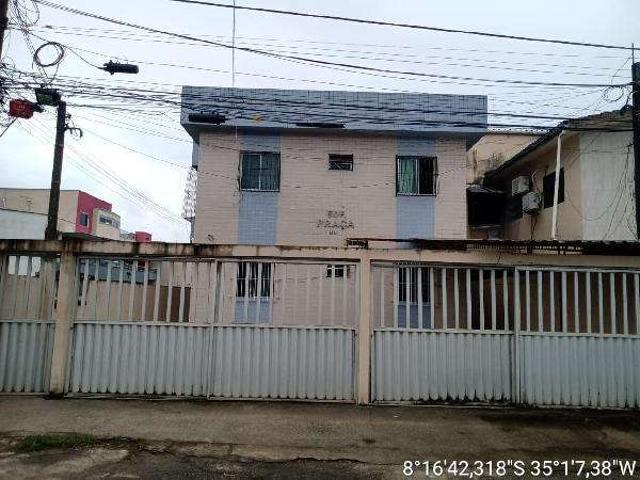 Apartamento venda em Cabo de Santo Agostinho, Garapu