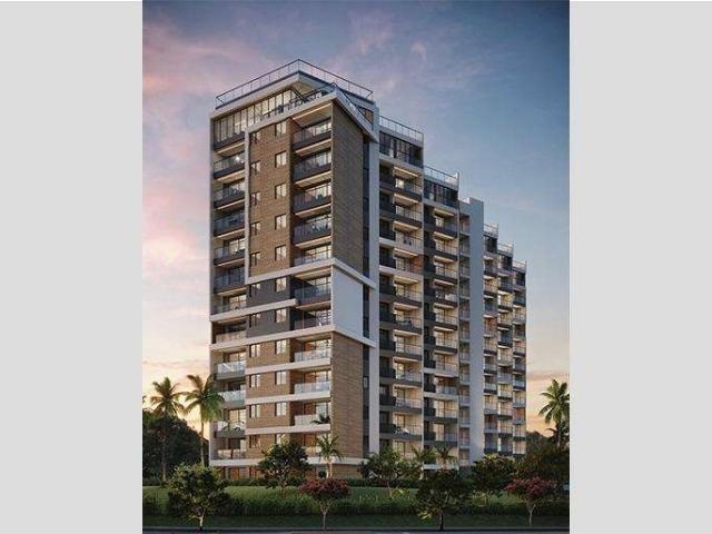 Apartamento venda em Cabo de Santo Agostinho, Paiva