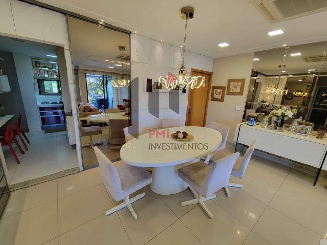 Apartamento venda em Cabo de Santo Agostinho, Paiva