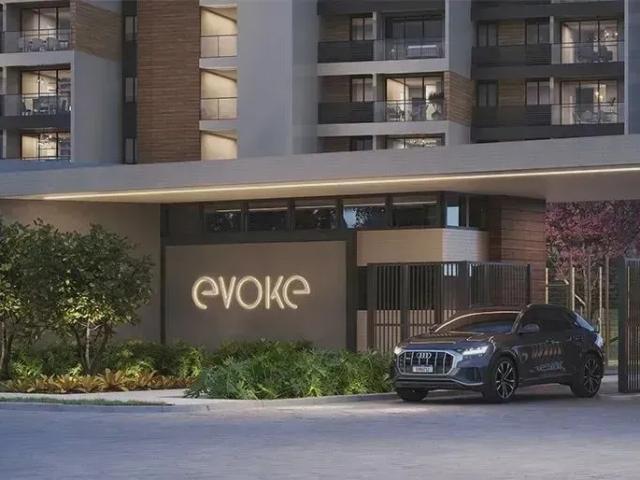 Apartamento venda em Cabo de Santo Agostinho