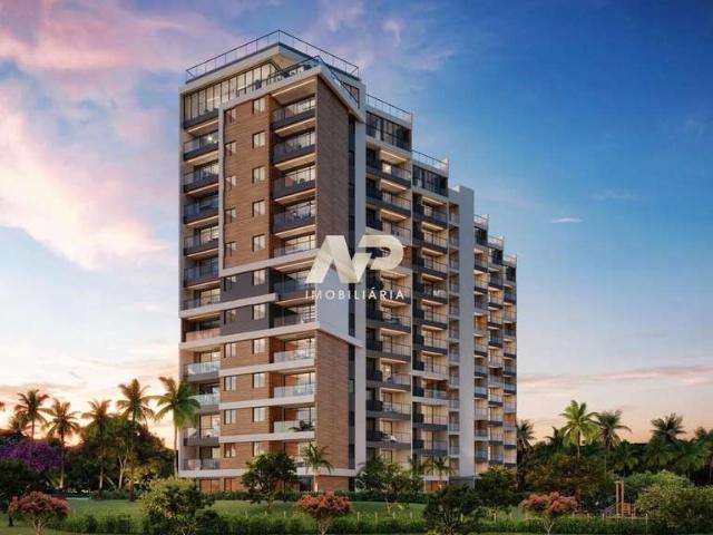 Apartamento venda em Cabo de Santo Agostinho, Paiva