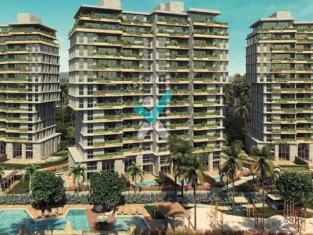 Apartamento venda em Cabo de Santo Agostinho, São Francisco