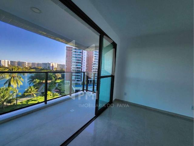 Apartamento venda em Cabo de Santo Agostinho, Paiva
