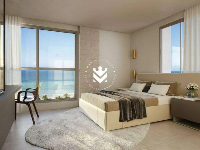 Apartamento venda em Santo Agostinho, Cabo de Santo Agostinho