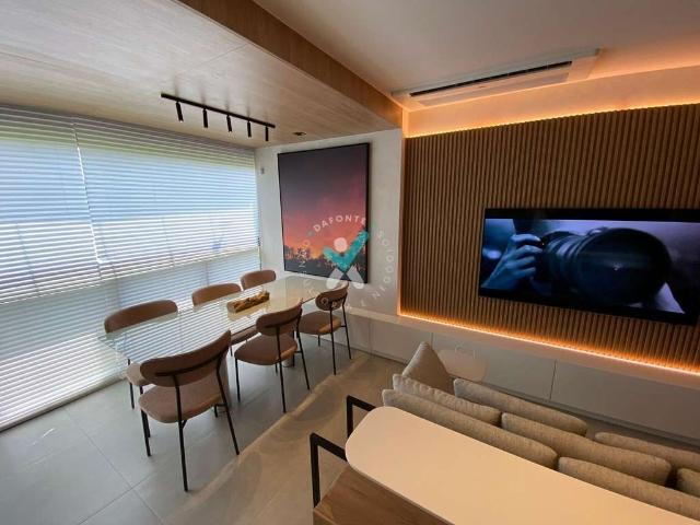 Apartamento venda em Cabo de Santo Agostinho, Paiva