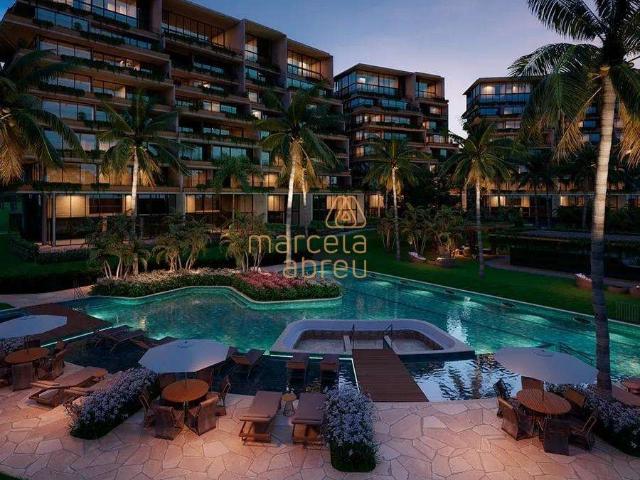 Apartamento venda em Cabo de Santo Agostinho, Paiva