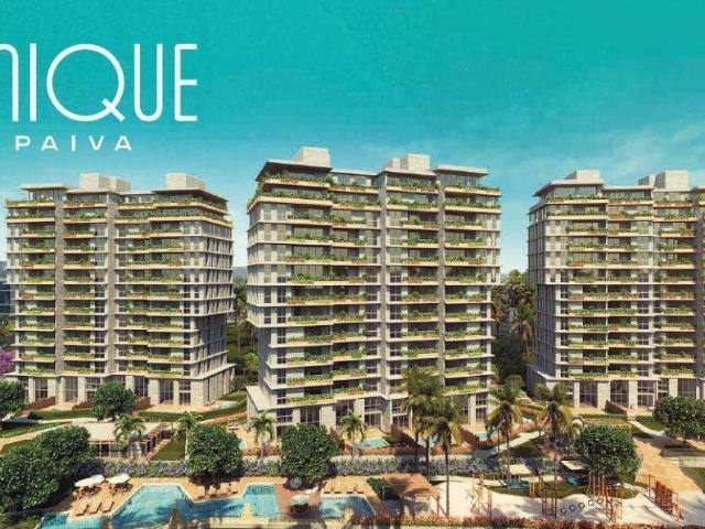 Apartamento venda em Cabo de Santo Agostinho, Paiva