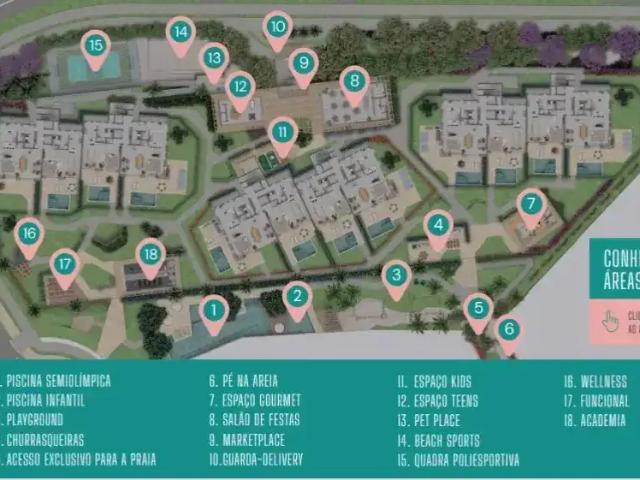 Apartamento venda em Região Geográfica Imediata do Recife, Região Metropolitana do Recife