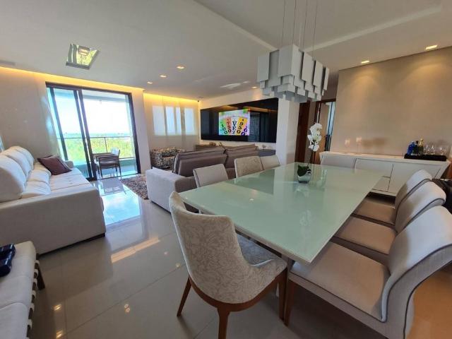 Apartamento venda em Cabo de Santo Agostinho, Paiva