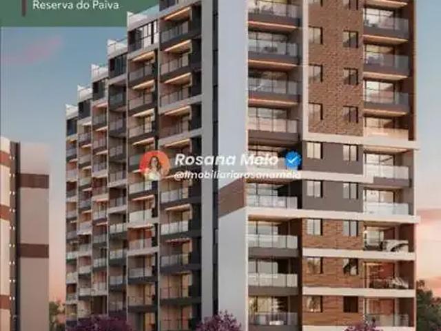 Apartamento venda em Região Geográfica Imediata do Recife, Região Metropolitana do Recife