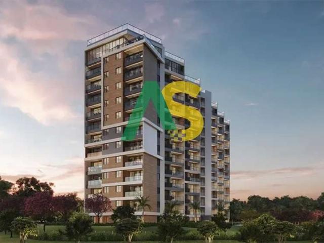 Apartamento venda em Cabo de Santo Agostinho, Paiva