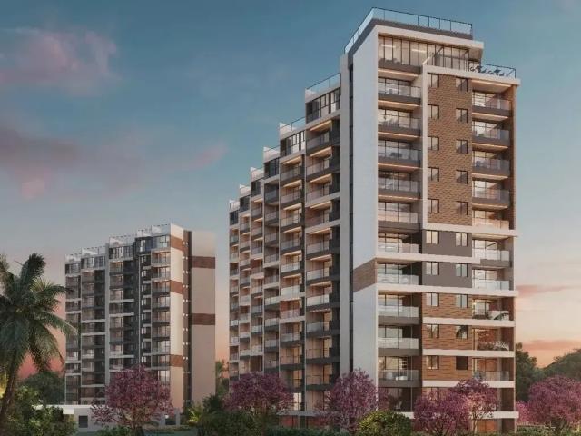 Apartamento venda em Cabo de Santo Agostinho, Paiva