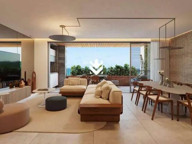Apartamento venda em Região Geográfica Imediata do Recife, Região Metropolitana do Recife