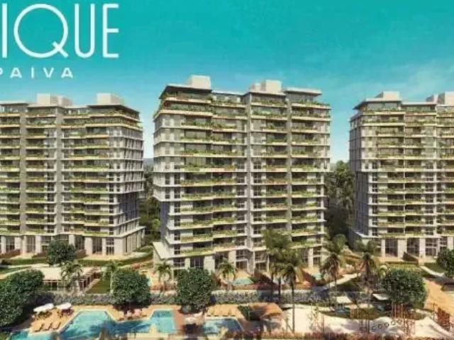 Apartamento venda em Região Geográfica Imediata do Recife, Região Metropolitana do Recife