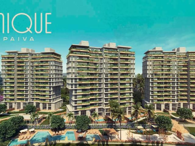 Apartamento venda em Vila Alto da Bela Vista, Cabo de Santo Agostinho