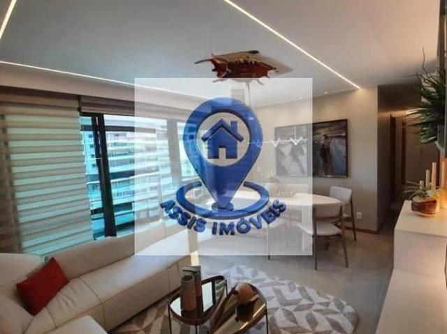 Apartamento venda em Santo Agostinho, Cabo de Santo Agostinho