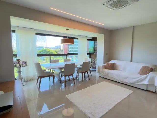Apartamento venda em Região Geográfica Imediata do Recife, Região Metropolitana do Recife