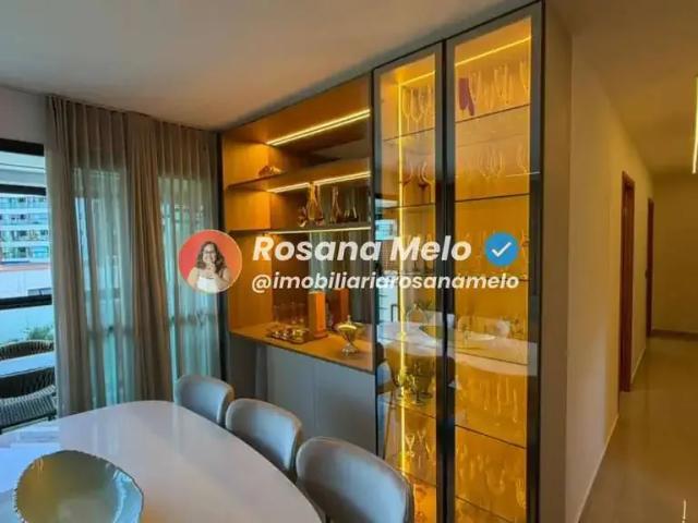 Apartamento venda em Região Geográfica Imediata do Recife, Região Metropolitana do Recife