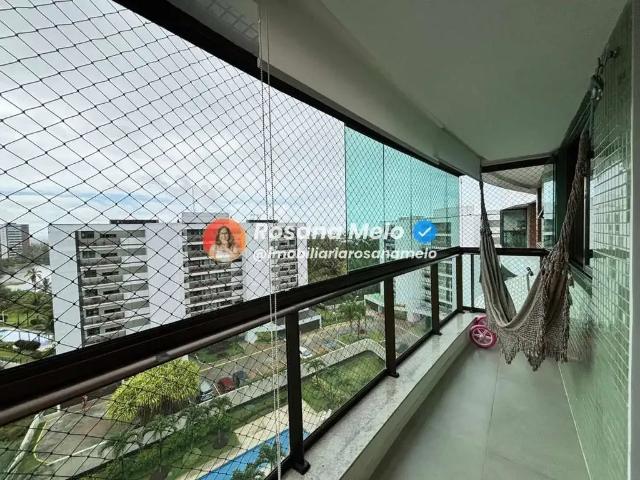 Apartamento venda em Santo Agostinho, Cabo de Santo Agostinho