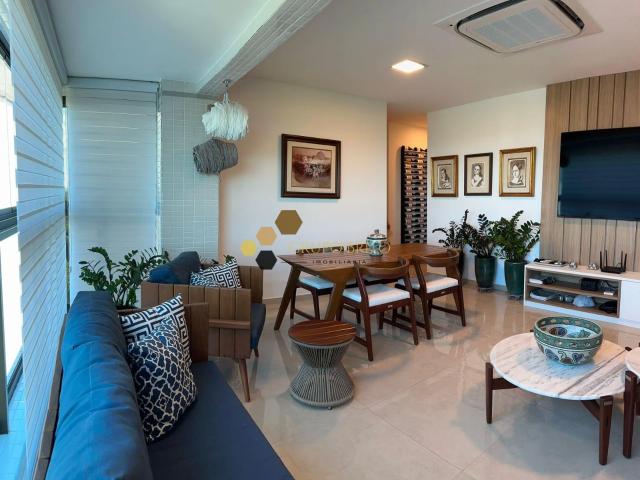 Apartamento venda em Santo Agostinho, Cabo de Santo Agostinho