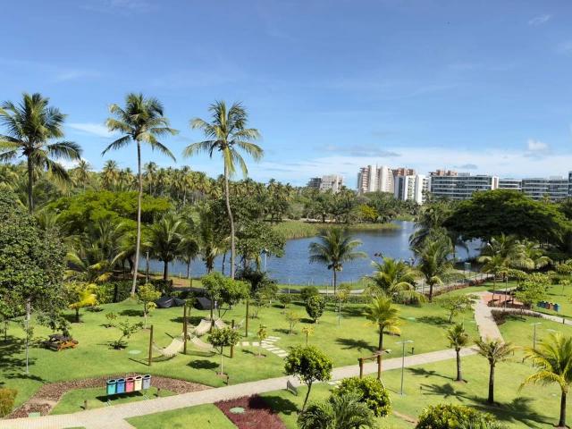 Apartamento venda em Vila Alto da Bela Vista, Cabo de Santo Agostinho