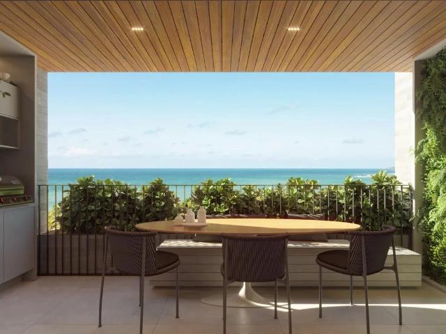 Apartamento venda em Vila Alto da Bela Vista, Cabo de Santo Agostinho