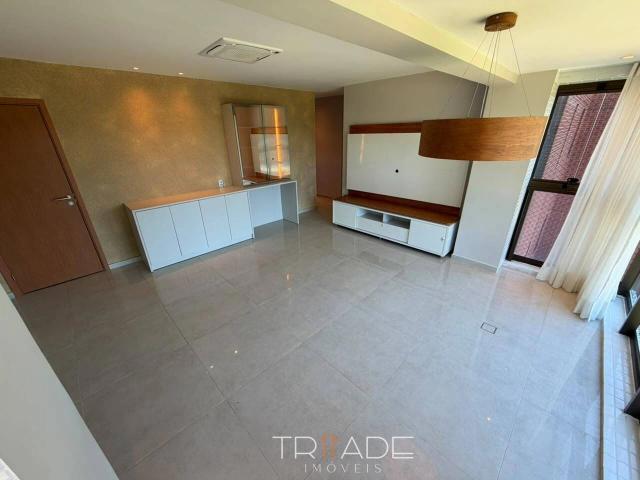 Apartamento venda em Vila Alto da Bela Vista, Cabo de Santo Agostinho