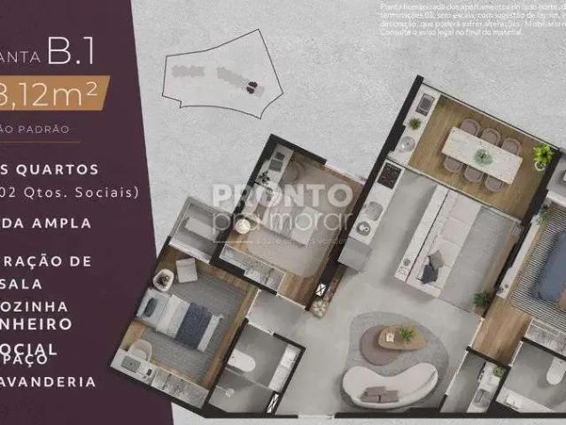 Apartamento venda em Região Geográfica Imediata do Recife, Região Metropolitana do Recife