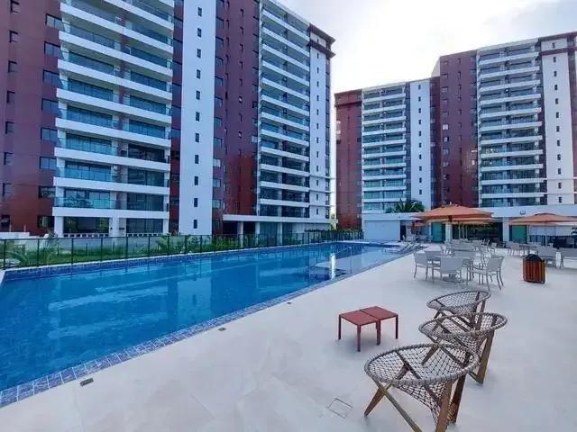 Apartamento venda em Região Geográfica Imediata do Recife, Região Metropolitana do Recife