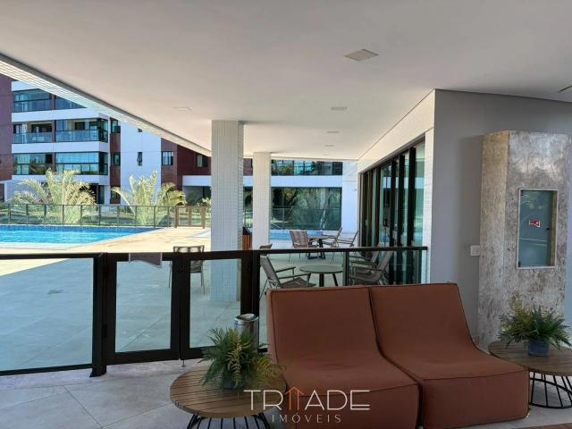 Apartamento venda em Vila Alto da Bela Vista, Cabo de Santo Agostinho