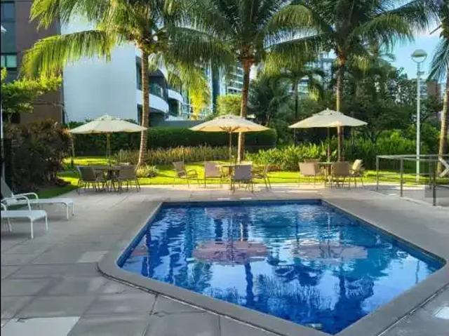 Apartamento venda em Região Geográfica Imediata do Recife, Região Metropolitana do Recife
