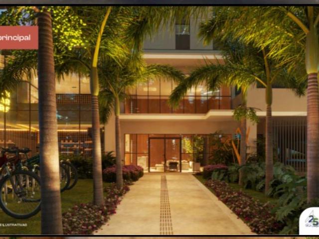 Apartamento venda em Vila Alto da Bela Vista, Cabo de Santo Agostinho