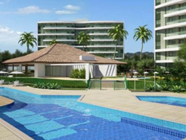 Apartamento venda em Santo Agostinho, Cabo de Santo Agostinho