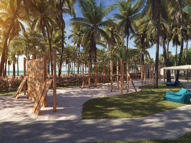 Apartamento venda em Vila Alto da Bela Vista, Cabo de Santo Agostinho