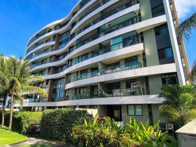 Apartamento venda em Santo Agostinho, Cabo de Santo Agostinho