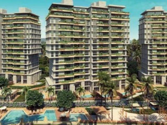 Apartamento venda em Vila Alto da Bela Vista, Cabo de Santo Agostinho
