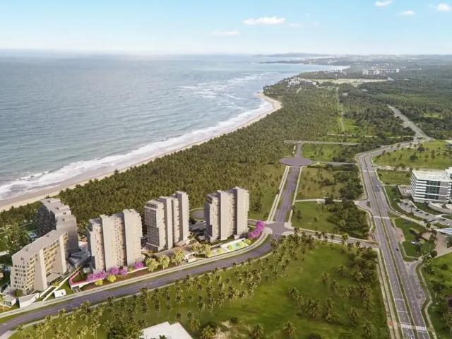 Apartamento venda em Vila Alto da Bela Vista, Cabo de Santo Agostinho