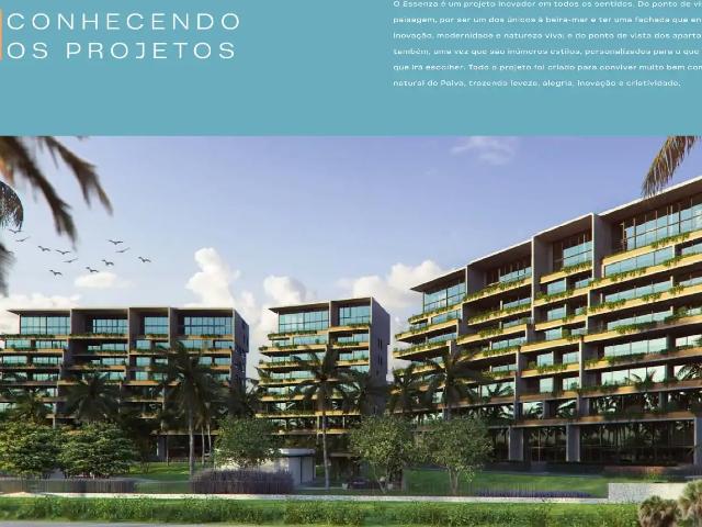 Apartamento venda em Vila Alto da Bela Vista, Cabo de Santo Agostinho