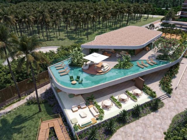 Apartamento venda em Vila Alto da Bela Vista, Cabo de Santo Agostinho