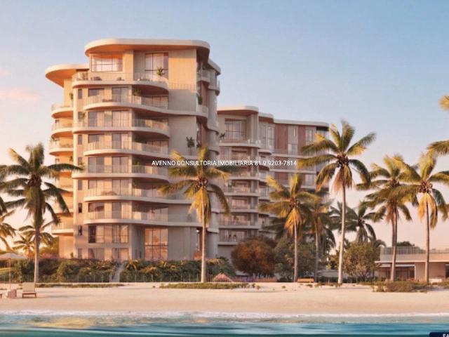 Apartamento venda em Santo Agostinho, Cabo de Santo Agostinho
