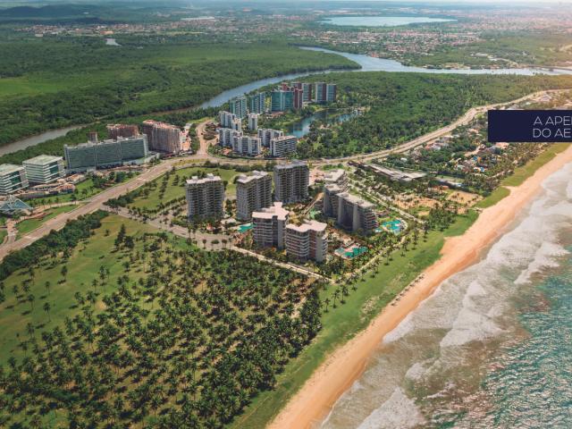 Apartamento venda em Vila Alto da Bela Vista, Cabo de Santo Agostinho