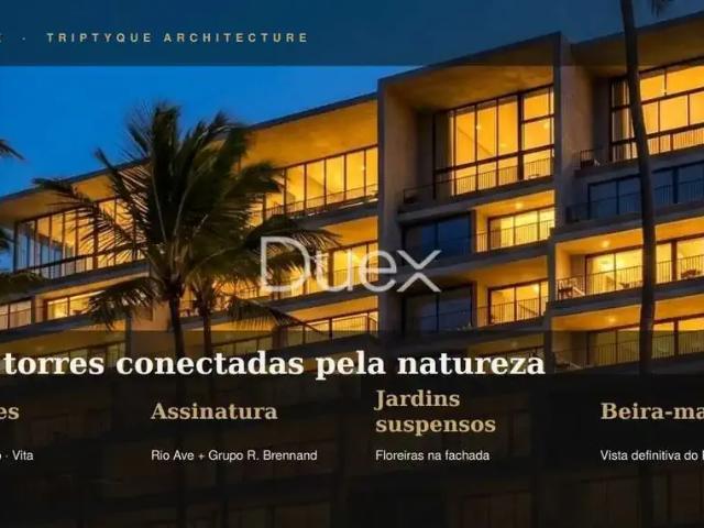 Apartamento venda em Região Geográfica Imediata do Recife, Região Metropolitana do Recife