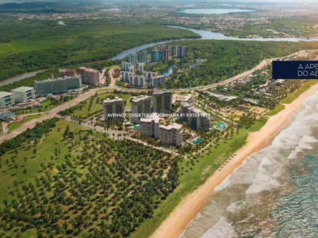 Apartamento venda em Santo Agostinho, Cabo de Santo Agostinho