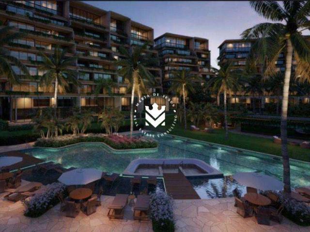 Apartamento venda em Santo Agostinho, Cabo de Santo Agostinho