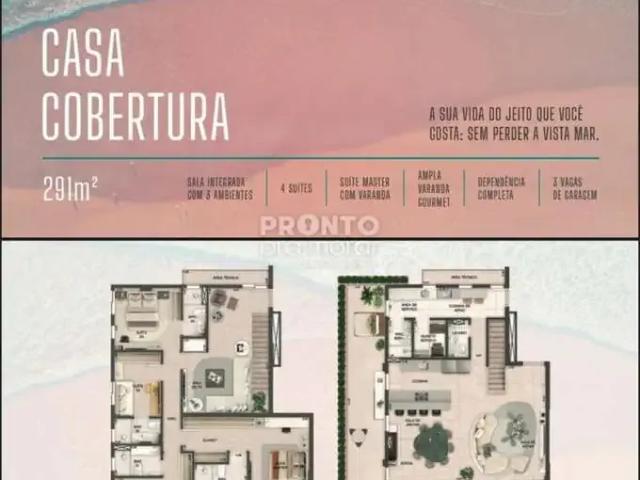 Apartamento venda em Vila Alto da Bela Vista, Cabo de Santo Agostinho
