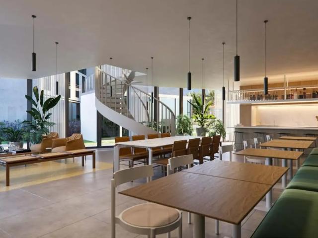 Apartamento venda em Santo Agostinho, Cabo de Santo Agostinho