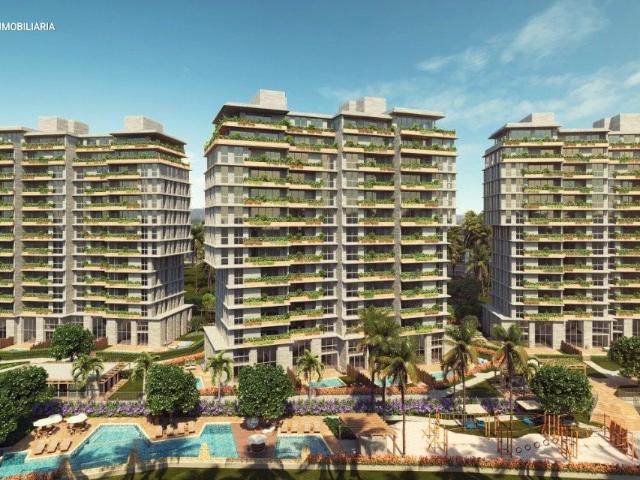 Apartamento venda em Jardim Gaibú, Cabo de Santo Agostinho